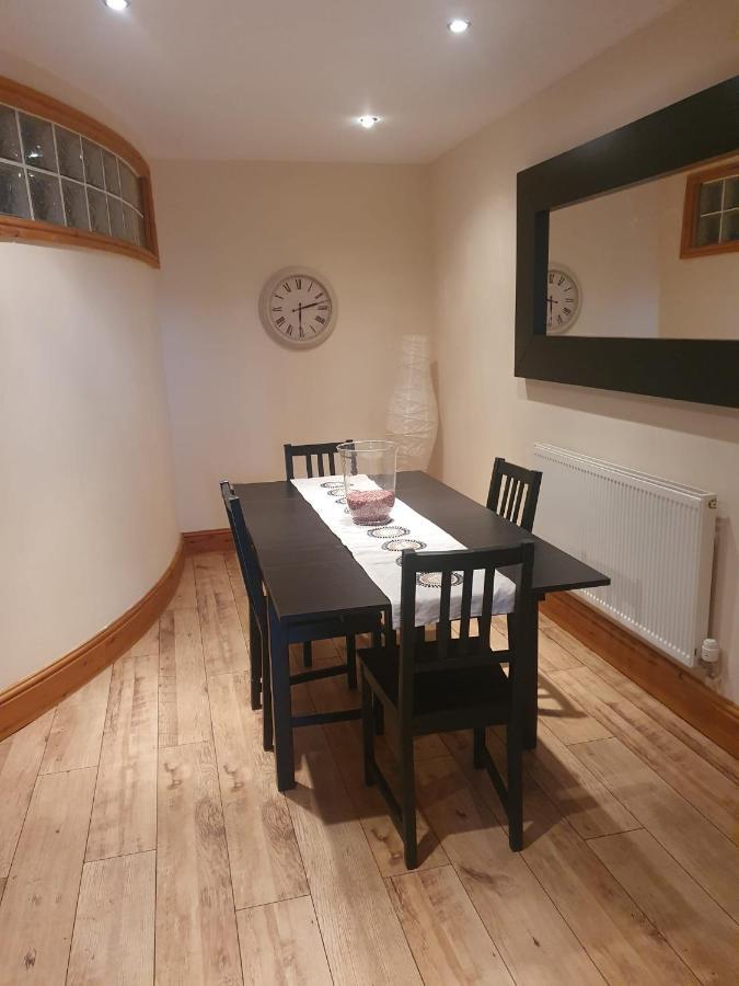 Spacious 2 Bed Appartment Next To Bae With Spa Bath Barrow-in-Furness Ngoại thất bức ảnh